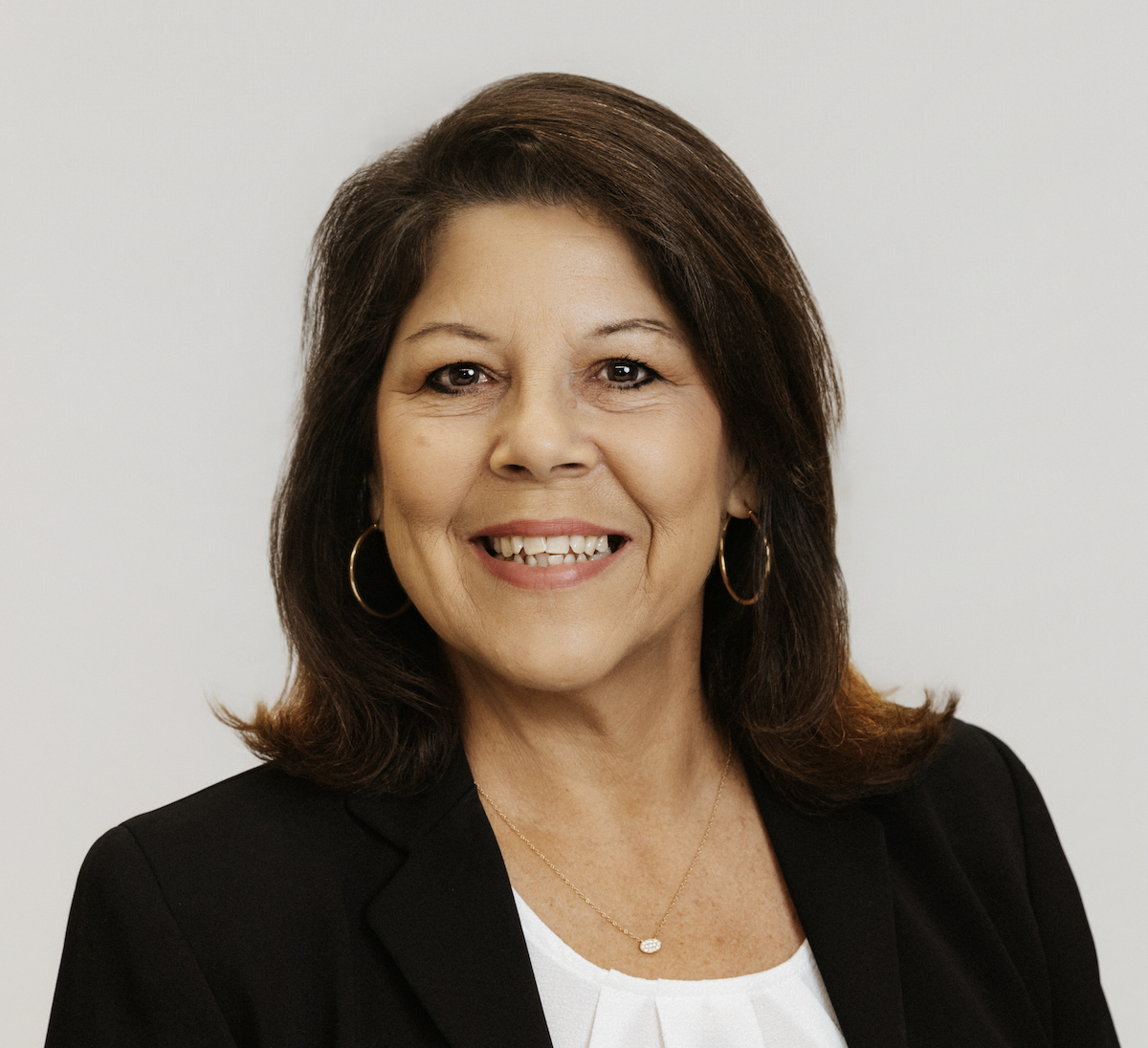 Lori Scott, REALTOR® with Keller Williams Realty New Orleans, professional headshot